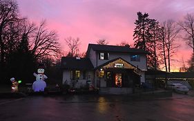 Monroe Motel Near Seattle Everett Wa