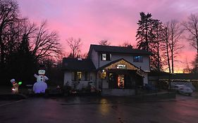 Monroe Motel Near Seattle Everett Wa